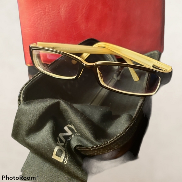 DKNY frame - Picture 2 of 7